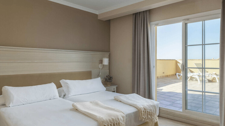 Iberostar Waves Malaga Playa